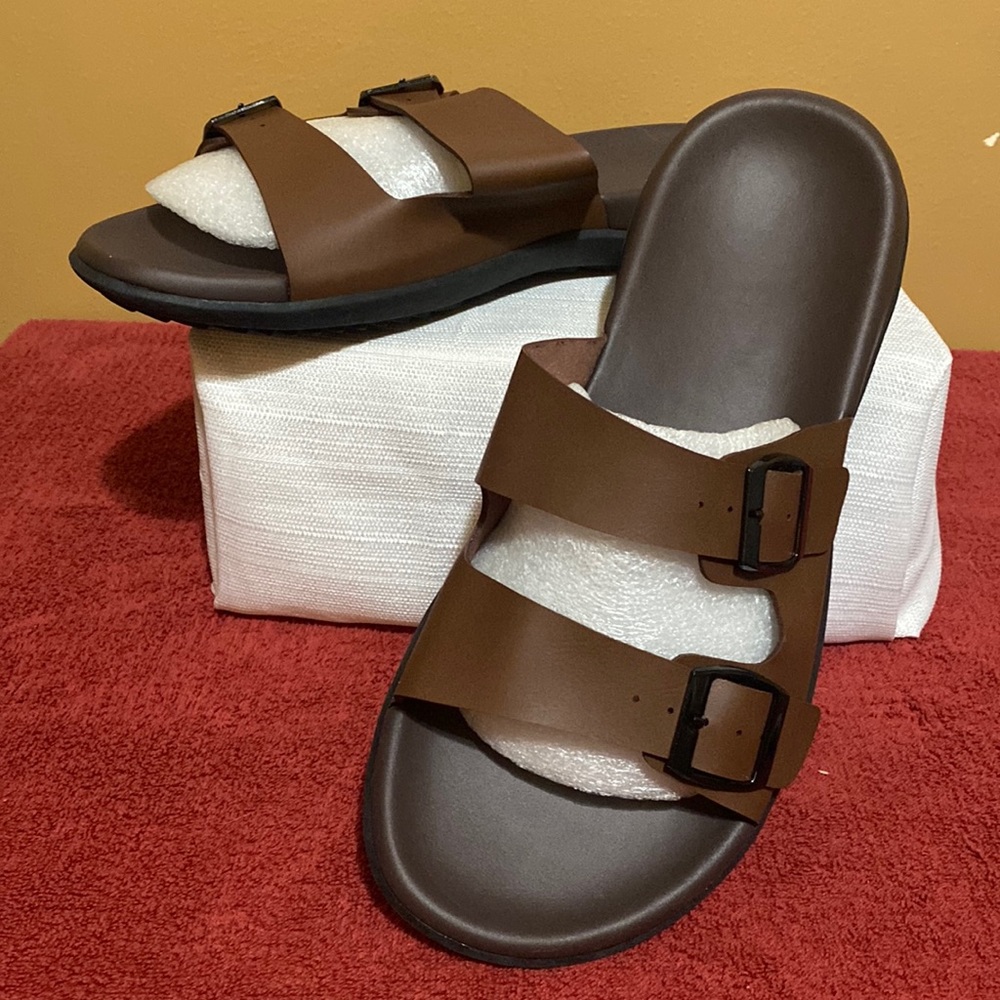 Men’s sandals